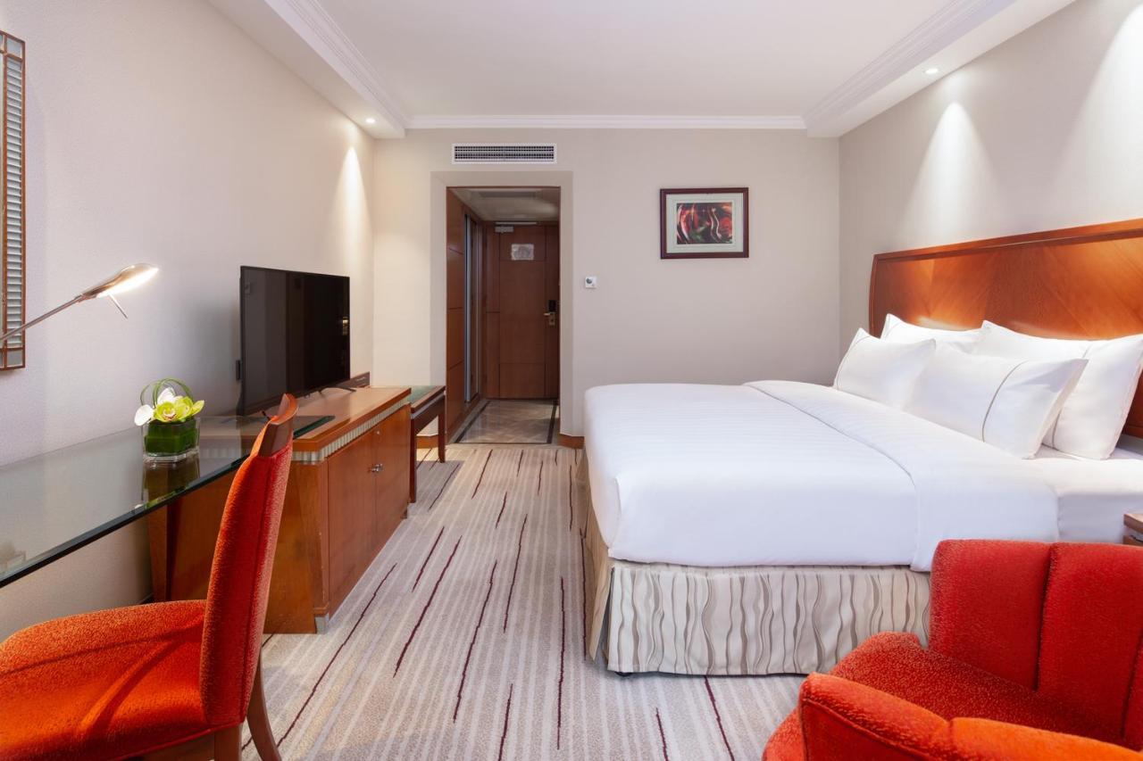 Jianguo Hotel Shanghai Luaran gambar