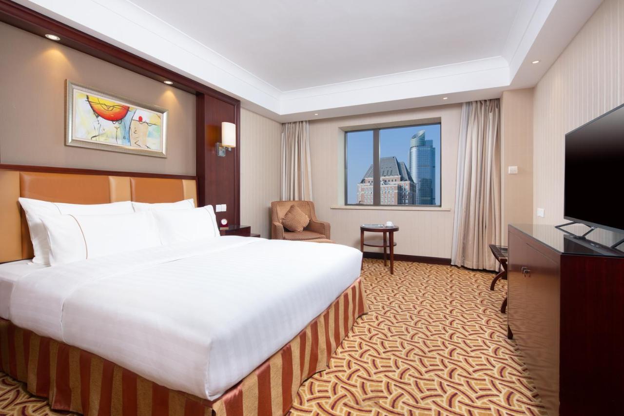 Jianguo Hotel Shanghai Luaran gambar